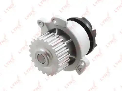 Насос системы охлаждения (помпа) LYNXAUTO CW-0206