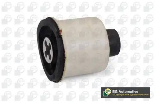 сайлентблок зад. балки пер.! Renault Kangoo 1.6/1.5dCi 08> BU7324 BGA