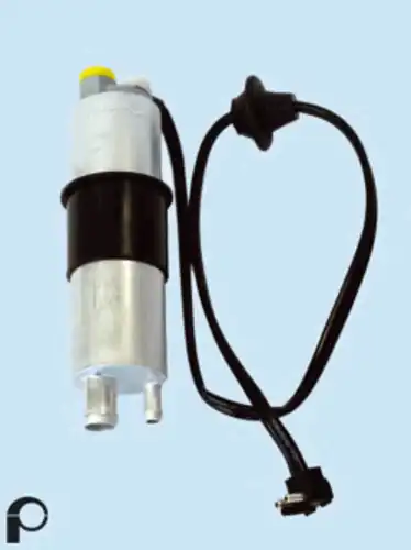 Топливный насос низкого давления PIERBURG 7.22020.50.0