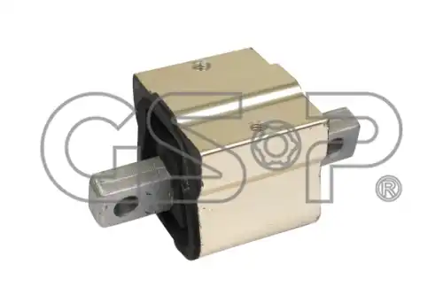 Подушка крепления КПП GSP 510441