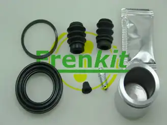 Суппорт тормозной FRENKIT 240954