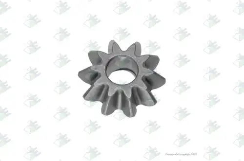 шестерня дифференциала !4 шт. z=10 Iveco 30170477 EURORICAMBI