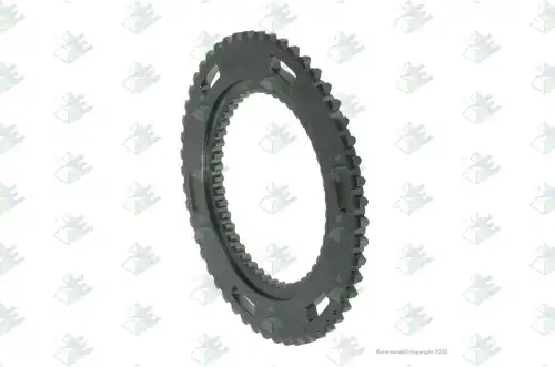 кольцо синхронизатора !КПП DAF,Iveco,MAN 6S-850 95533669 EURORICAMBI