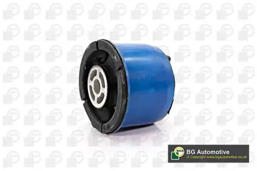 сайлентблок зад. балки! 14.2x81.6x78.5 Peugeot Partner/Partner Tepee 08> BU1427 BGA