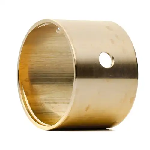 втулка шатуна! SEMI MB ACTROS дв.OM541/542/941/942 72 858 690 KS