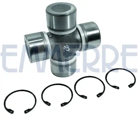 Крестовина кардана EMMERRE 934047