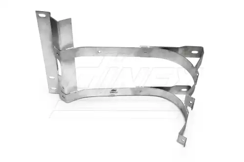 Хомут глушителя DINEX 64809