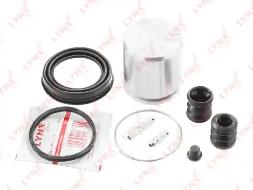 р/к суппорта с порш пер.! d48 LucasRenault Megane 1.4-1.9 <03, Dacia Logan 04> BC-6281 LYNXAUTO