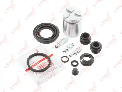 рем.к-т дискового тормоза с поршнем зад.! d34 Suzuki SX4 07> BC-6029 LYNXAUTO