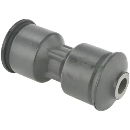 сайлентблок рессоры задней! VW Caddy 04> VWAB-047 FEBEST