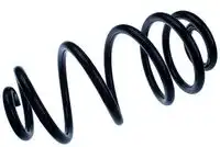 пружина задняя! Opel Insignia 1.6/1.6T-2.0T/2.0CDTi 08>