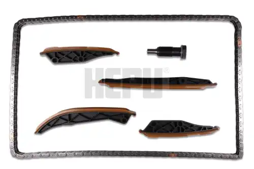 Комплект цели привода распредвала 21-0208 HEPU