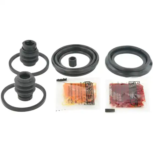 ремкомплект тормоза дискового! Hyundai H1 02> d.43 1275-TERRF FEBEST