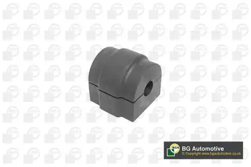втулка стабилизатора заднего! BMW E87/E90/E91/E60 BU0933 BGA