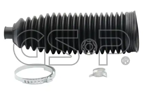 пыльник рейки рулевой! Iveco Daily TT all 99>