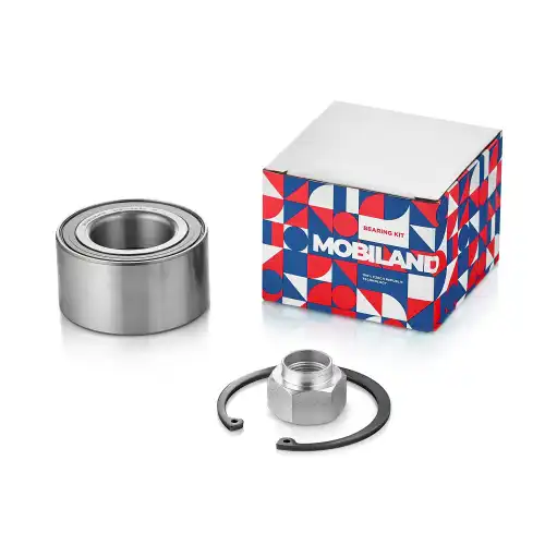 к-кт подшипника ступицы передней! Chevrolet Lacetti 1.6 16V/Lacetti 1.4 /Rezzo 1.6 03.05> 219102830 MOBILAND