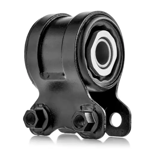 сайлентблок рычага зад.с кроншт.! Ford Focus C-Max 1.4-2.0/1.6-2.0TDCI 03> 142101940 MOBILAND