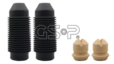 к-кт пыльник+отбойник амортизатора переднего! VW New Beetle 98>/Golf <04/Bora 98>