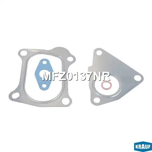 р/к турбокомпрессора! Nissan Micra/Qashqai/Note 1.5dCi K9K 05> MFZ0137NR KRAUF