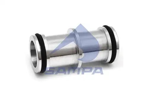 трубопровод! охладитель масла DAF 052.211 SAMPA