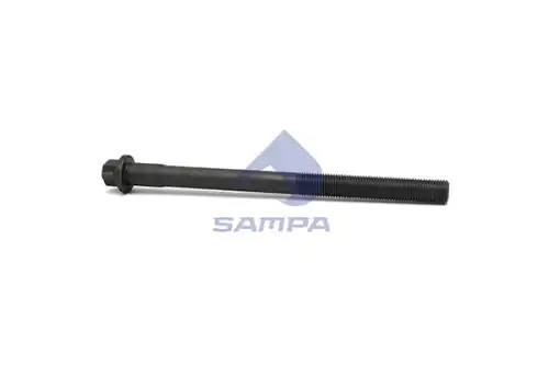 болт ГБЦ! TORX M18x2x246 MAN TGX D2868 LF02-05 023.292 SAMPA