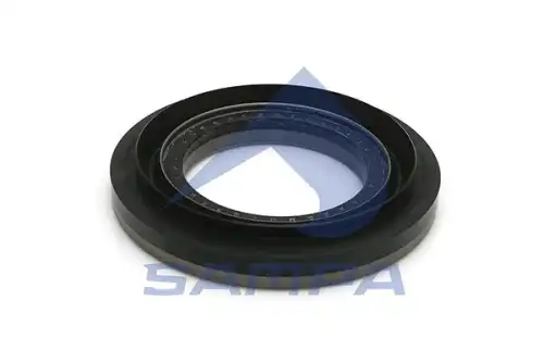 сальник хвостовика! FKM, 85x150x16.3/24 MAN TGA/TGX/TGS 023.440 SAMPA