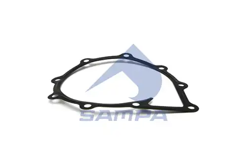 прокладка водяного насоса ! MAN D0834/D0836 024.183 SAMPA