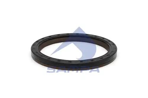 сальник коленвала! 115x140x12 PTFE/ACM MAN D2676 024.242 SAMPA