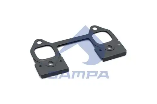 Прокладка коллектора SAMPA 034.122