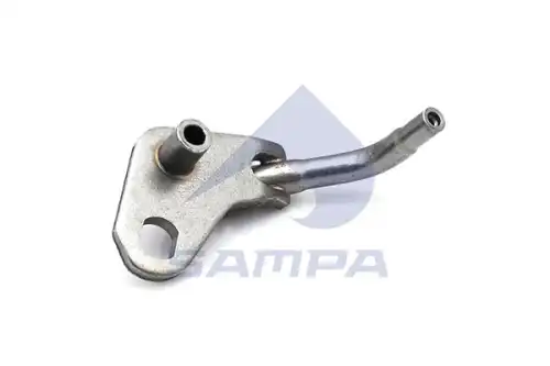 распылитель системы смазки !VOLVO FH/FM дв. D12A/C/D/D Gen.6, D13A 034.199 SAMPA