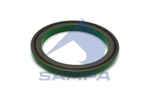 сальник хвостовика! задн.моста 110x145x12 Iveco Cursor, Volvo FM9 034.329 SAMPA