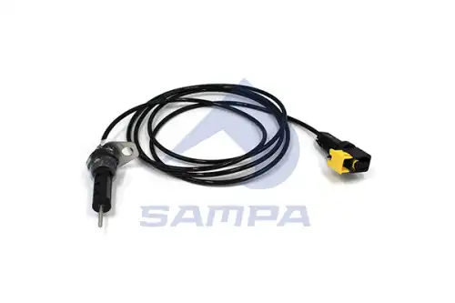 Датчик тормозных колодок SAMPA 035.109 электронный