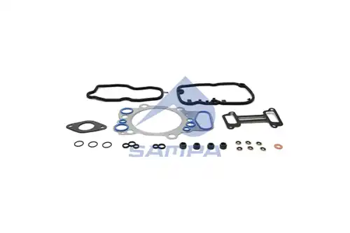 Прокладка ГБЦ SAMPA 040.735