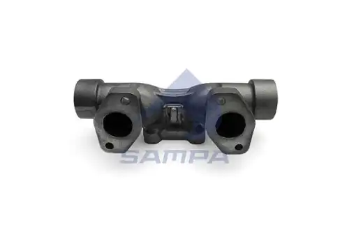 Коллектор выпускной SAMPA 043.272