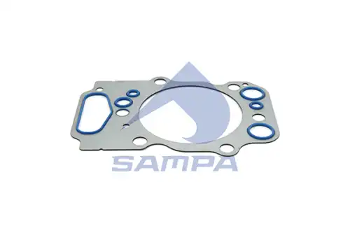 Прокладка ГБЦ SAMPA 044.274
