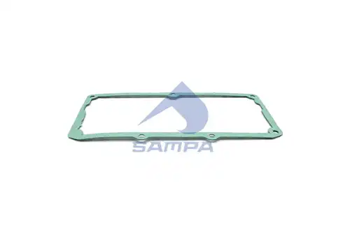 прокладка крышки блока ! 1x Scania 4 SERIES дв.DSC12/DC12 01/02/09 044.301 SAMPA
