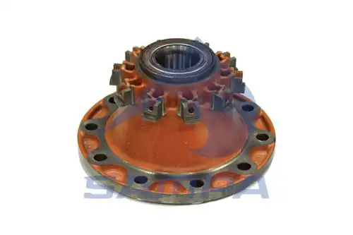 Ступица SAMPA 050.288-F