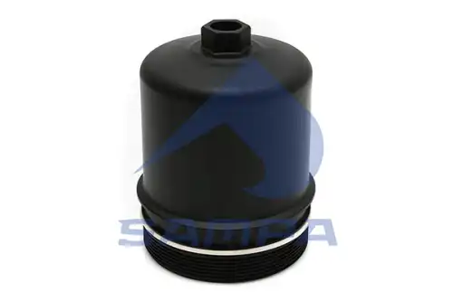 крышка масляного фильтра! DAF XF95 051.429 SAMPA