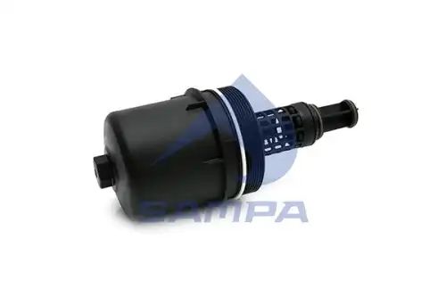 крышка масляного фильтра! DAF XF105 051.430 SAMPA