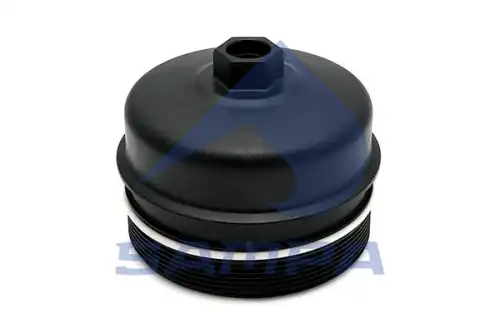 крышка масляного фильтра! DAF 95XF 051.431 SAMPA