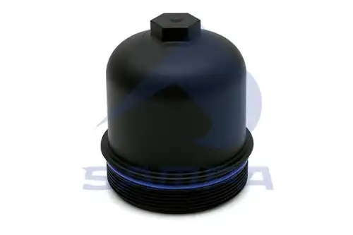 крышка фильтра топливного! DAF XF95/XF105 051.432 SAMPA