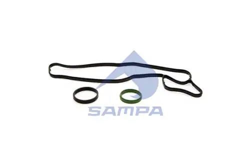 Комплект прокладок двигателя SAMPA 051.440