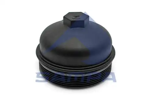 крышка фильтра топливного! DAF 052.094 SAMPA