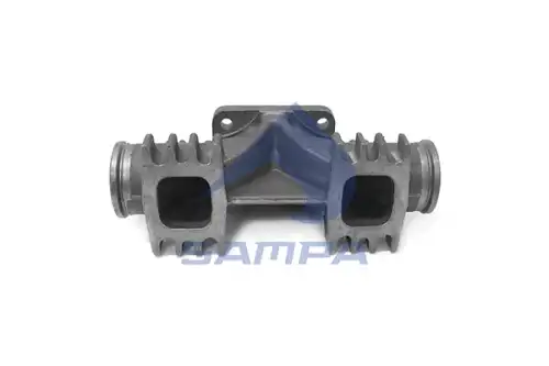 Коллектор выпускной SAMPA 062.037