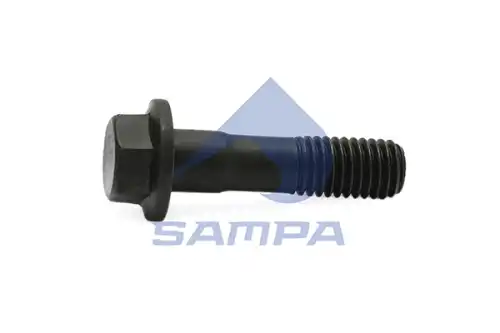 болт коллектора! M10x1.5x20 IVECO PowerStar/EuroTech/EuroStar 062.305 SAMPA