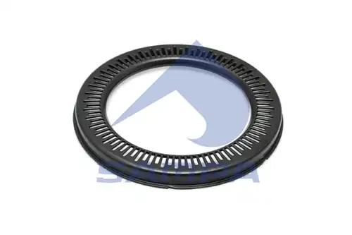кольцо ступицы! ABS z=90 BPW 071.031 SAMPA