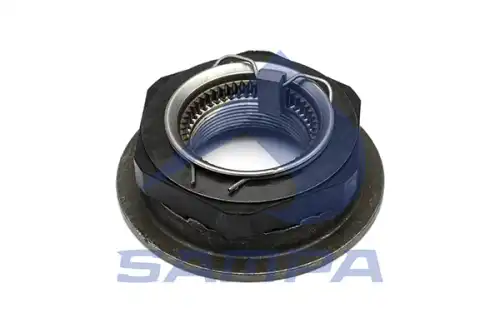Гайка ступицы SAMPA 071.046/SD