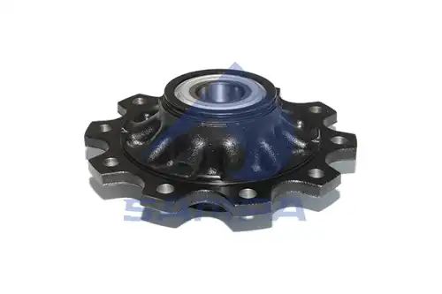 Ступица SAMPA 075.216/2