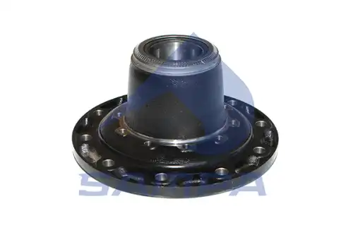 Ступица SAMPA 075.223