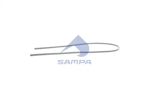 Прокладка клапанной крышки SAMPA 077.122